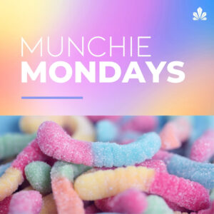 Munchie Mondays Daily Specials