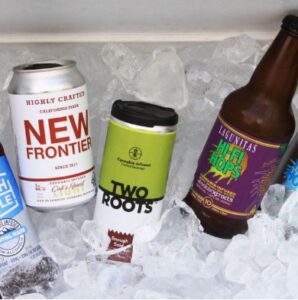 Lagunitas Hi-Fi Hops