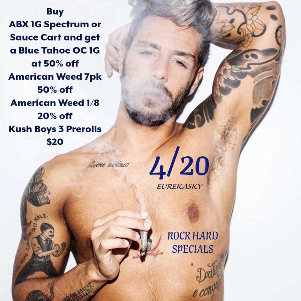 420 Hot Deals