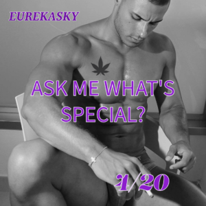420 Sexy Deals