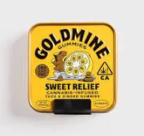 Goldmine Gummy