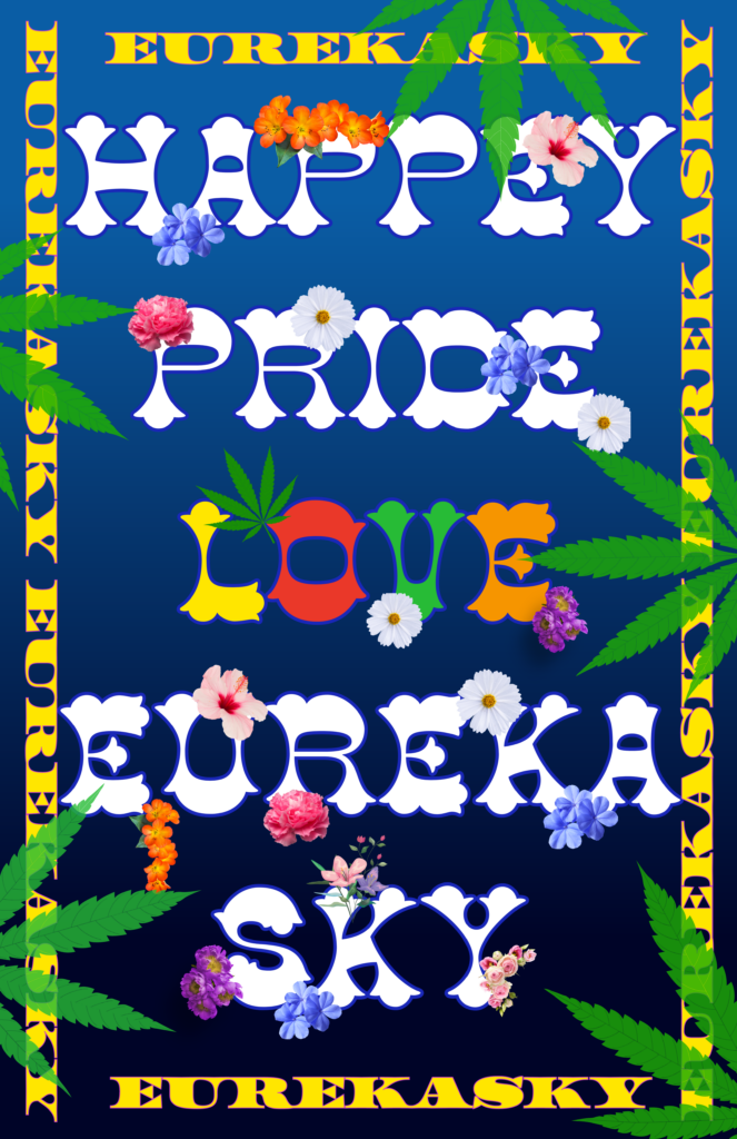 2026 Pride Celebration